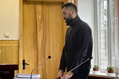 У справі про теракт біля ТЦК у Бердичеві допитали чотирьох свідків