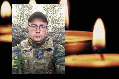 15 місяців війни: загиблі герої Вінниччини 15 місяців війни: загиблі герої Вінниччини