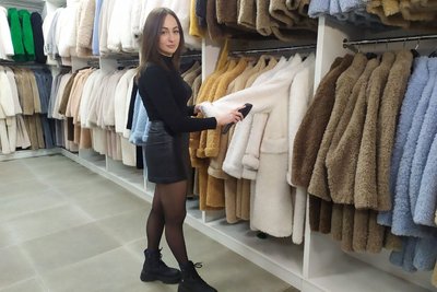 Товар вивозили з-під обстрілів: як у Вінниці працює релоковане з Харкова підприємство Товар вивозили з-під обстрілів: як у Вінниці працює релоковане з Харкова підприємство