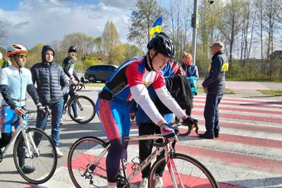 Новини спорту Сумщини за тиждень 20-27 квітня Новини спорту Сумщини за тиждень 20-27 квітня