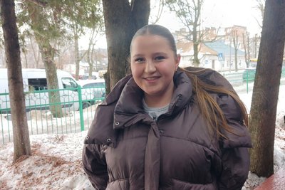 Старшокласники житомирських шкіл стали учасниками Дня звитяги у Пластовому молодіжному центрі Старшокласники житомирських шкіл стали учасниками Дня звитяги у Пластовому молодіжному центрі
