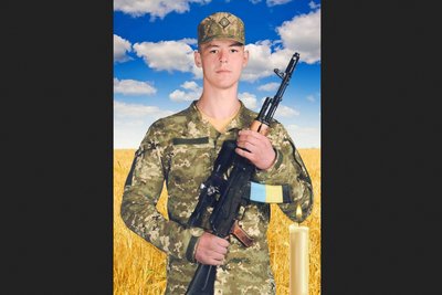 Двадцять другий день війни: загиблі герої Вінниччини