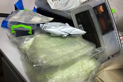 Двох жителів Житомира судитимуть за розповсюдження психотропних речовин Двох жителів Житомира судитимуть за розповсюдження психотропних речовин