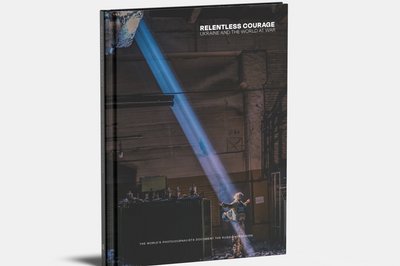 У США вийде книга зі Світланами про війну в Україні У США вийде книга зі Світланами про війну в Україні
