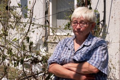 "Дивом лишились живі": росіяни атакували село на Одещині, є поранені "Дивом лишились живі": росіяни атакували село на Одещині, є поранені