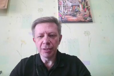 Володимир Рисенко ХАЦ Володимир Рисенко ХАЦ