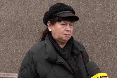 У Луцьку попрощалися з бійцем Андрієм Булгаковим
