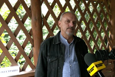 Академія на честь полеглого воїна Тімура Абубакарова: учасники розповіли про перше заняття Академія на честь полеглого воїна Тімура Абубакарова: учасники розповіли про перше заняття