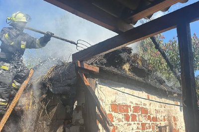 Лозівська громада удар Лозівська громада удар