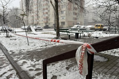 Шестеро дітей травмовані. У Сумах затримали підозрюваного в замаху на вбивство Шестеро дітей травмовані. У Сумах затримали підозрюваного в замаху на вбивство