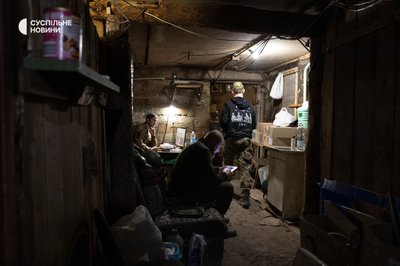 військові 24-ї окремої механізованої бригади в Часовому Яру військові 24-ї окремої механізованої бригади в Часовому Яру