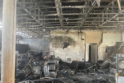 Атака на Суми 25 червня: є травмовані