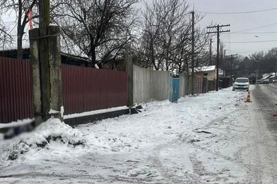 На Житомирщині поховали 16-річну дівчину — водія, який залишив місце ДТП, взяли під варту