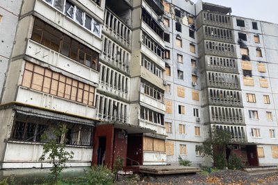 Північна Салтівка Північна Салтівка