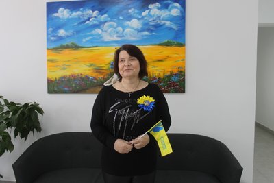 У громаді на Житомирщині родини полеглих воїнів самоорганізувалися для отримання допомоги У громаді на Житомирщині родини полеглих воїнів самоорганізувалися для отримання допомоги
