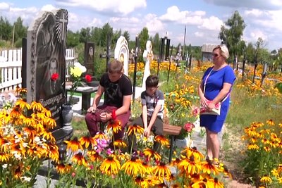 Герої Небесної Сотні з Житомирщини — пам'ять про загиблих у програмі "Тиждень Житомир" Герої Небесної Сотні з Житомирщини — пам'ять про загиблих у програмі "Тиждень Житомир"