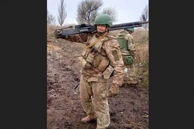 Двадцять другий день війни: загиблі герої Вінниччини