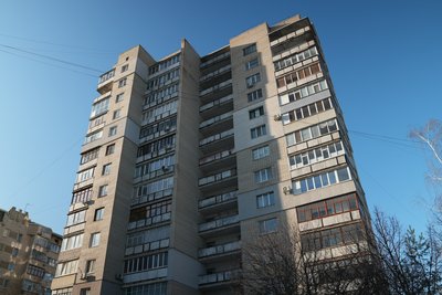 Без світла і газу: як пристосовуються до відключень сум’яни у багатоповерхівках Без світла і газу: як пристосовуються до відключень сум’яни у багатоповерхівках