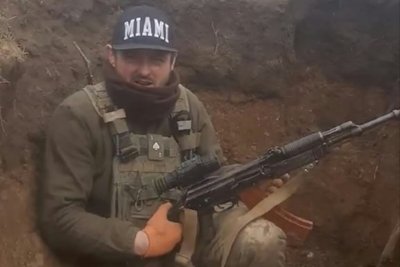 «Відчуваю вину, що я не довоював». Ветеран Андрій Степанюк про повернення з фронту «Відчуваю вину, що я не довоював». Ветеран Андрій Степанюк про повернення з фронту