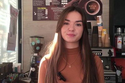 «Не знаємо, як виживати». Конотоп четверту добу без світла