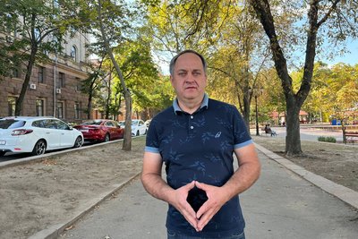 У Миколаєві фіксуватимуть безхазяйне майно та передаватимуть у власність громади У Миколаєві фіксуватимуть безхазяйне майно та передаватимуть у власність громади