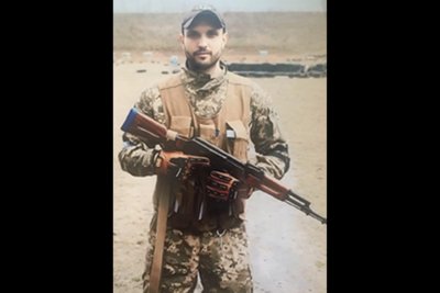 Олександр Кирилюк Олександр Кирилюк