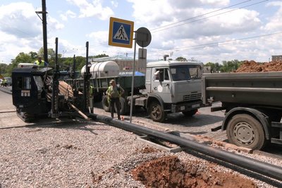 У Харкові водяники обстежують труби за допомогою нового приладу, який дозволяє не розривати ями. Як це працює У Харкові водяники обстежують труби за допомогою нового приладу, який дозволяє не розривати ями. Як це працює