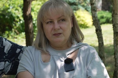 Оксана Гуцул, співачка Оксана Гуцул, співачка