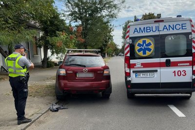 Ексректора миколаївського університету визнали винним у ДТП: вирок суду Ексректора миколаївського університету визнали винним у ДТП: вирок суду