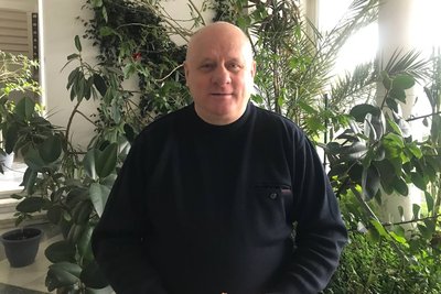 Військовослужбовець із Житомирщини Ілля Вільман став чемпіоном світу з комбат самозахисту ІСО Військовослужбовець із Житомирщини Ілля Вільман став чемпіоном світу з комбат самозахисту ІСО