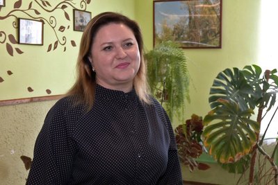 "Кого не зустріну — всі мене вітають": волинянка втретє написала Радіодиктант національної єдності без помилок "Кого не зустріну — всі мене вітають": волинянка втретє написала Радіодиктант національної єдності без помилок