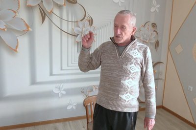 Отримали близько 10 мільйонів: жителі Хмельниччини ремонтують житло за державні кошти Отримали близько 10 мільйонів: жителі Хмельниччини ремонтують житло за державні кошти