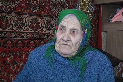 День пам'яті жертв Голодомору: свідчення очевидців геноциду на Житомирщині