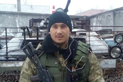 "Це моє місце сили": волинянка відкрила бізнес у пам'ять про загиблого чоловіка "Це моє місце сили": волинянка відкрила бізнес у пам'ять про загиблого чоловіка