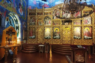 Медовий, Яблучний, Горіховий Спас, Успіння: які свята і коли відзначають в серпні 2025 року Медовий, Яблучний, Горіховий Спас, Успіння: які свята і коли відзначають в серпні 2025 року
