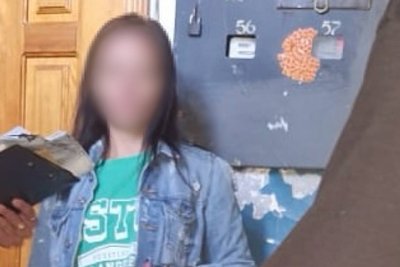 Фото з місця затримання підозрюваних у сутенерстві в Харкові Фото з місця затримання підозрюваних у сутенерстві в Харкові
