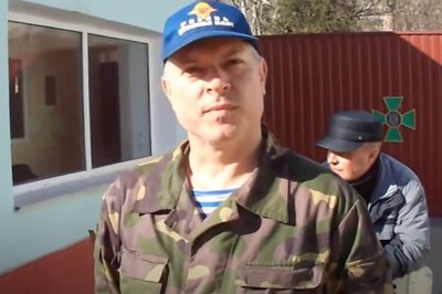 12 instructors of the invaders: who trains conscripted Russians