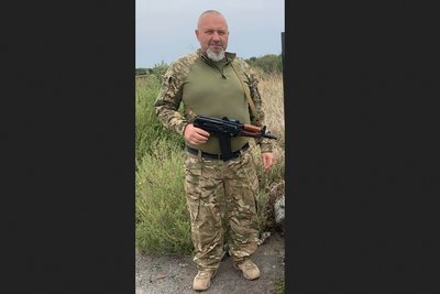Одинадцятий місяць війни: загиблі герої Вінниччини Одинадцятий місяць війни: загиблі герої Вінниччини
