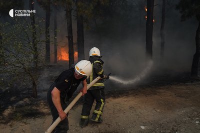 Спасти всіх. Як працють рятувальники Миколаєва під час війни
