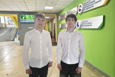 В університеті в Житомирі студенти долучилися до "Дебатів доброчесності", дискутуючи на тему корупції В університеті в Житомирі студенти долучилися до "Дебатів доброчесності", дискутуючи на тему корупції
