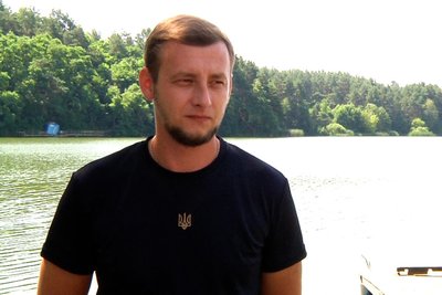 У житомирській річці Крошенка виявили понад чотири тисячі мертвих рибин: що сталося У житомирській річці Крошенка виявили понад чотири тисячі мертвих рибин: що сталося