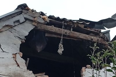 Обстріли, поранено п’ятьох енергетиків, атака на енергооб’єкти. Головні новини Дніпра та області 19 листопада Обстріли, поранено п’ятьох енергетиків, атака на енергооб’єкти. Головні новини Дніпра та області 19 листопада
