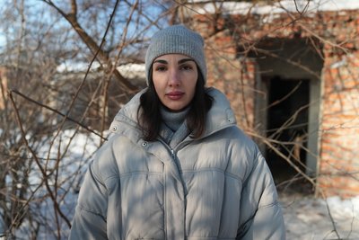 На Сумщині тривають морози: як врятувати вуличних тварин і птахів від переохолодження На Сумщині тривають морози: як врятувати вуличних тварин і птахів від переохолодження