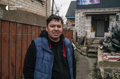 херсон під час війни