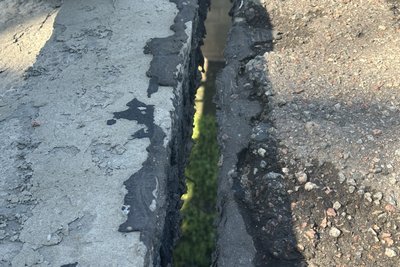 У Коростишеві планують збудувати тимчасову переправу через річку Тетерів — де її встановлять та коли відкриють У Коростишеві планують збудувати тимчасову переправу через річку Тетерів — де її встановлять та коли відкриють