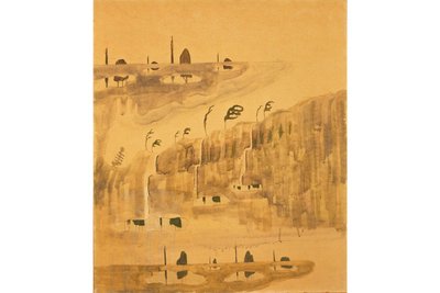 Митець, що чув музику кольорами: чому Литва вважає Мікалоюса Чюрльоніса національним героєм Митець, що чув музику кольорами: чому Литва вважає Мікалоюса Чюрльоніса національним героєм