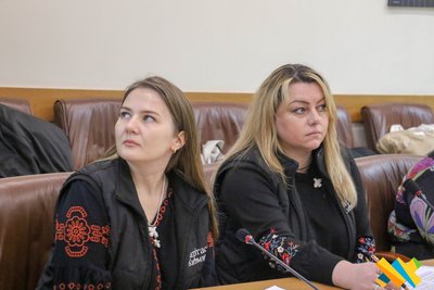 Зайнятість і дозвілля — у Житомирі продовжать роботу центру денного нагляду для людей із інвалідністю Зайнятість і дозвілля — у Житомирі продовжать роботу центру денного нагляду для людей із інвалідністю