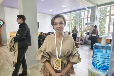 У Житомирі громади презентували проєкти зі збереження культурної спадщини У Житомирі громади презентували проєкти зі збереження культурної спадщини