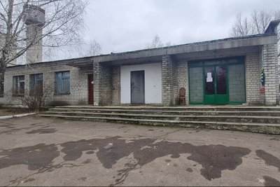 У морзі на Житомирщині з руки полеглого воїна зникла обручка У морзі на Житомирщині з руки полеглого воїна зникла обручка