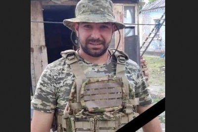 Двадцять другий день війни: загиблі герої Вінниччини